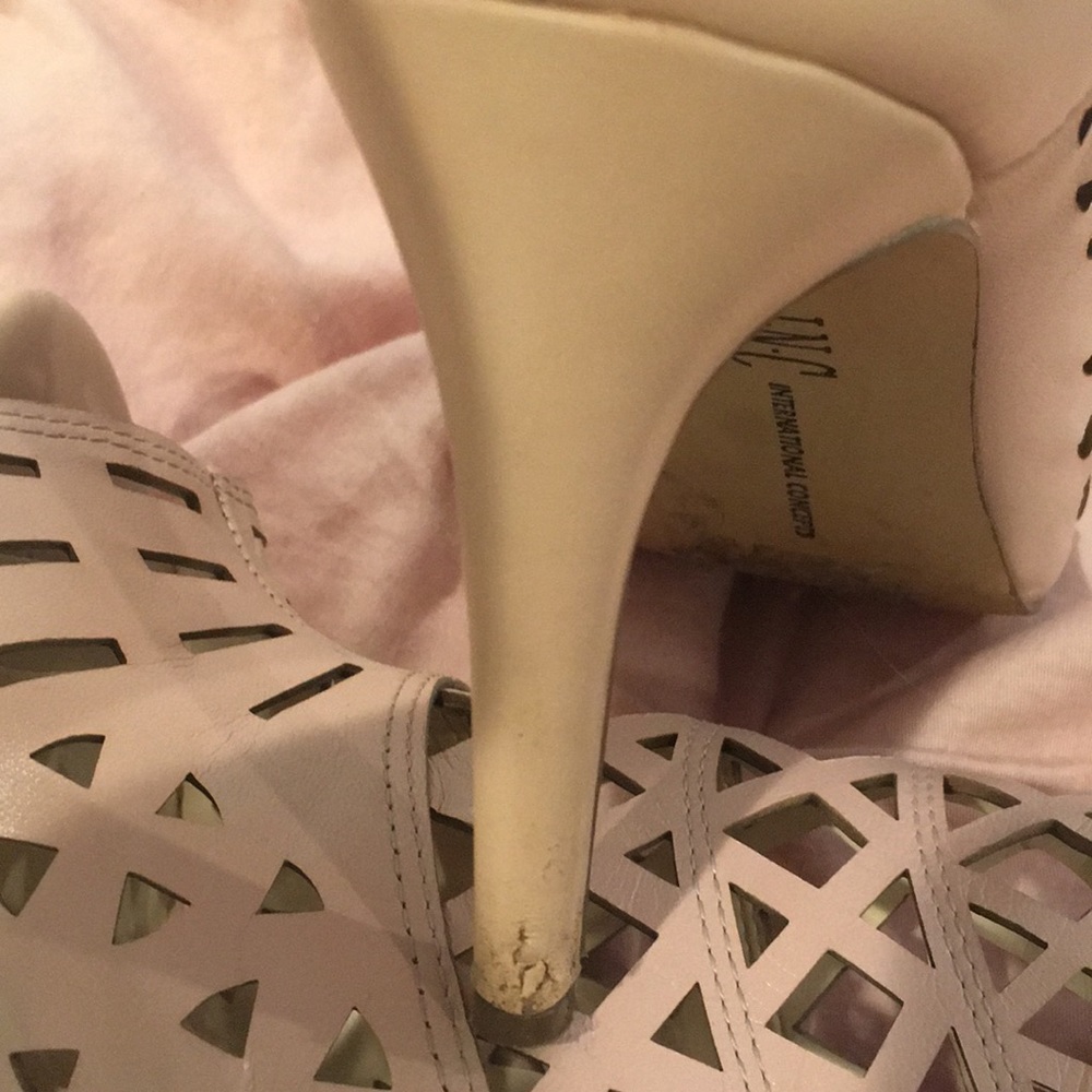 Cute heels 👠 - Picture 5 of 7